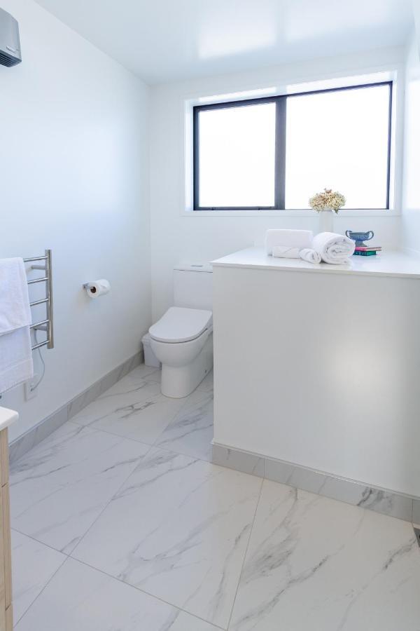 クライストチャーチModern Townhouse Cashel Street 2 Bed 2 Bathアパートメント エクステリア 写真